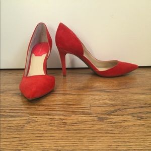 Marc Fisher D’Orsay Pumps